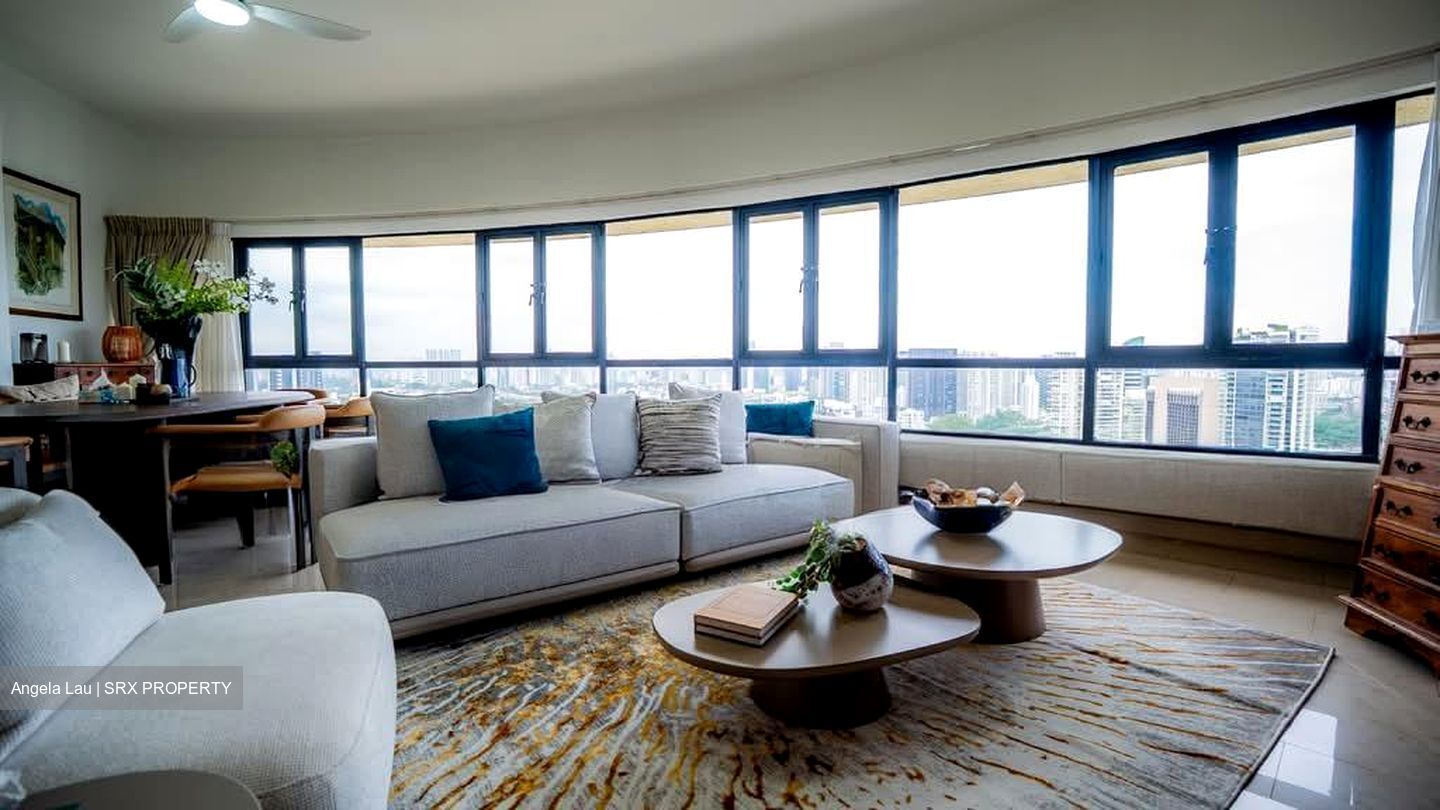 The Draycott (D10), Apartment #557556671